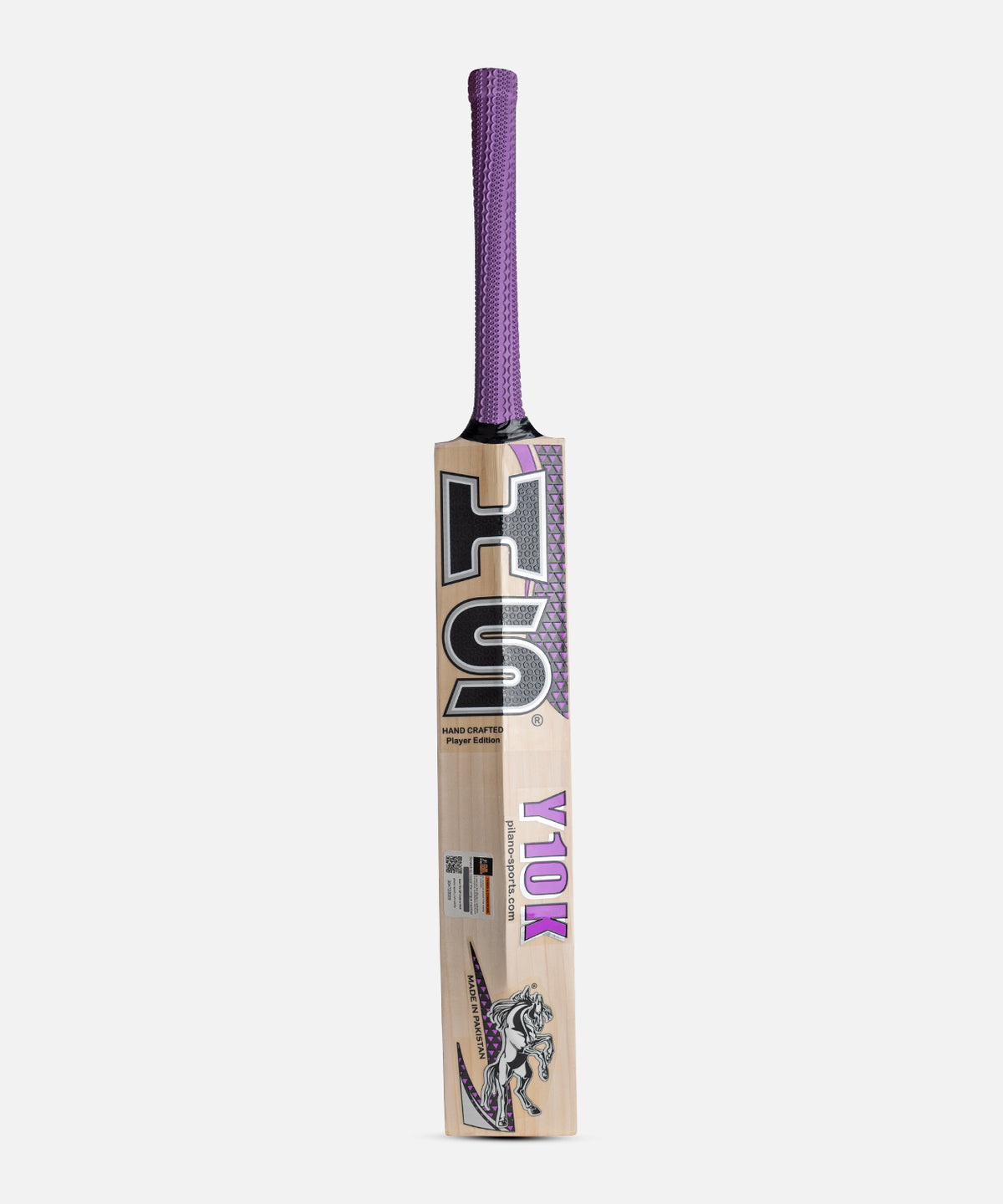 Y10 K ENGLISH WILLOW BAT