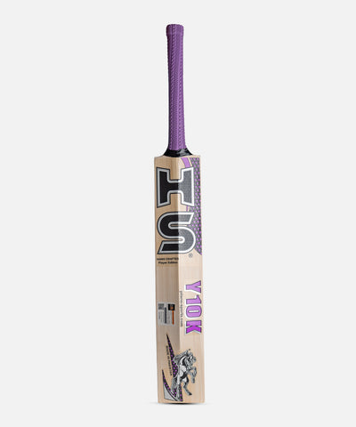 Y10 K ENGLISH WILLOW BAT