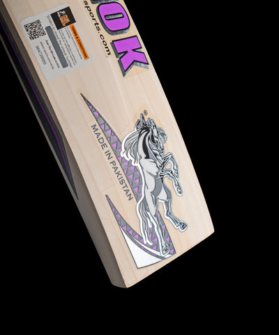 Y10 K ENGLISH WILLOW BAT