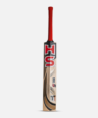 CORE 5 ENGLISH WILLOW BATS