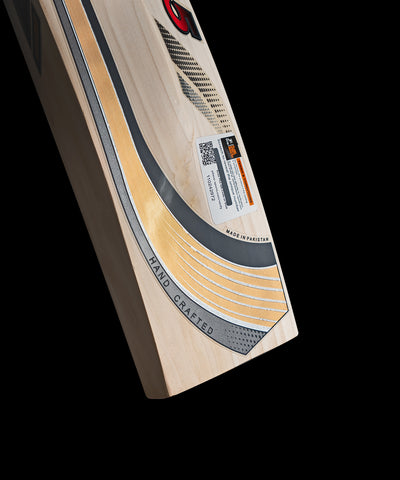 CORE 5 ENGLISH WILLOW BATS