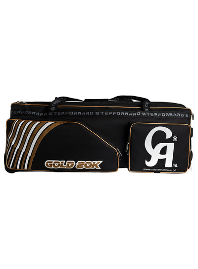 CA GOLD 20K Kitbag