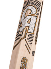 Harrow Gold 20K