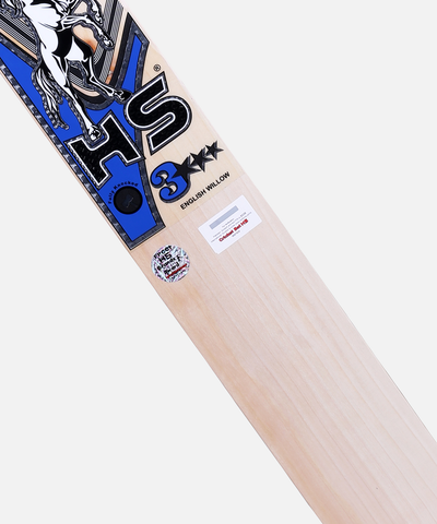 HS 3 Star