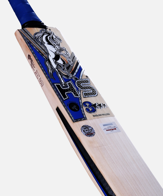 HS 3 Star