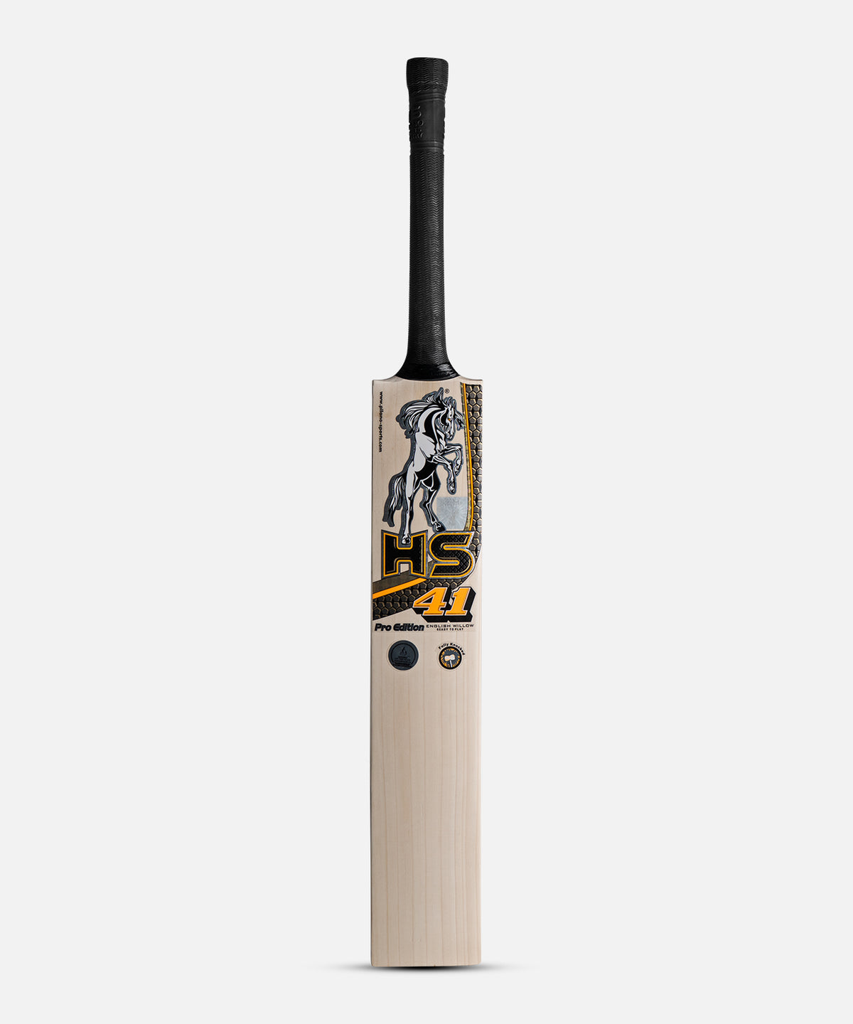 PRO edition HS 41 English Willow Bat