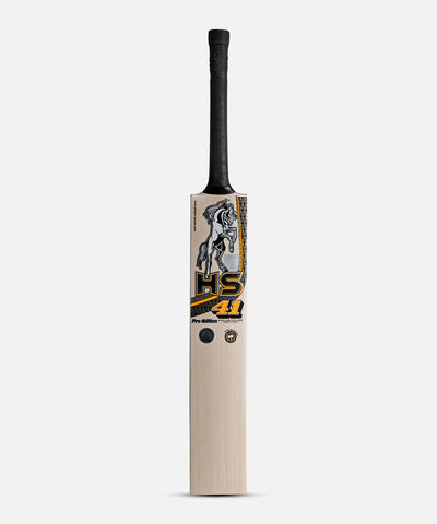 PRO edition HS 41 English Willow Bat
