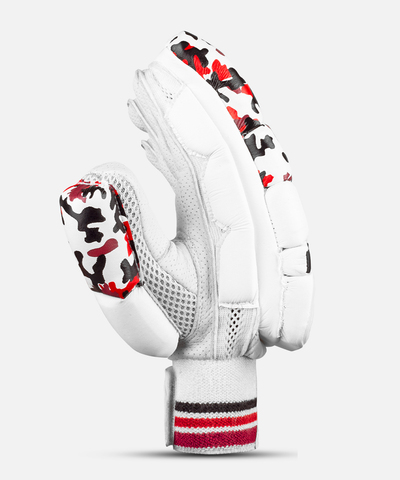 Batting Gloves HS 5 Star