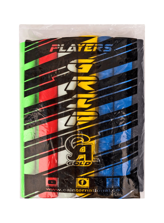 Player Grade Grip (Pack of 12)