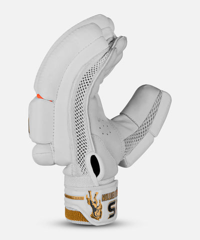 Gold Edition Batting Gloves