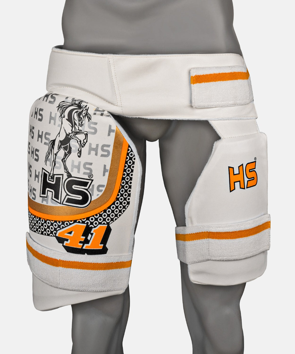 HS 41