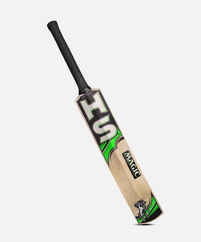 Bat Willow HS Magic