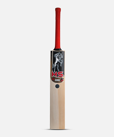 CORE 5 ENGLISH WILLOW BATS