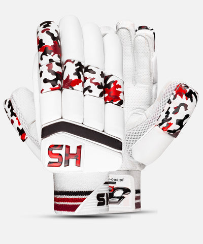 Batting Gloves HS 5 Star