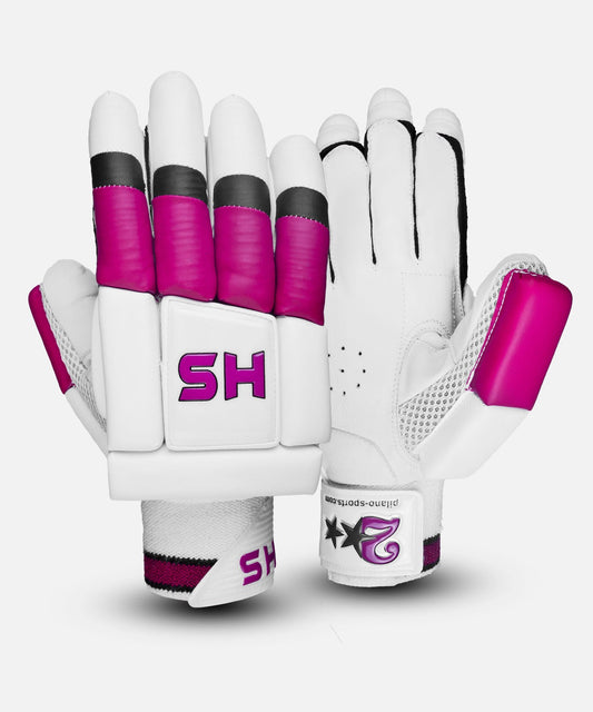 BATTING GLOVE 2 STAR