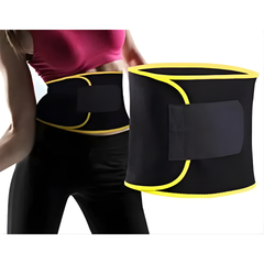 Waist Trimmer Belt