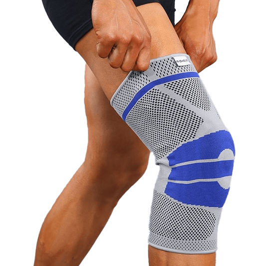 Sunexmack Knee Support