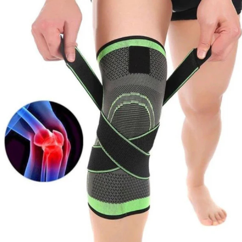 YC 7889 Knee Support