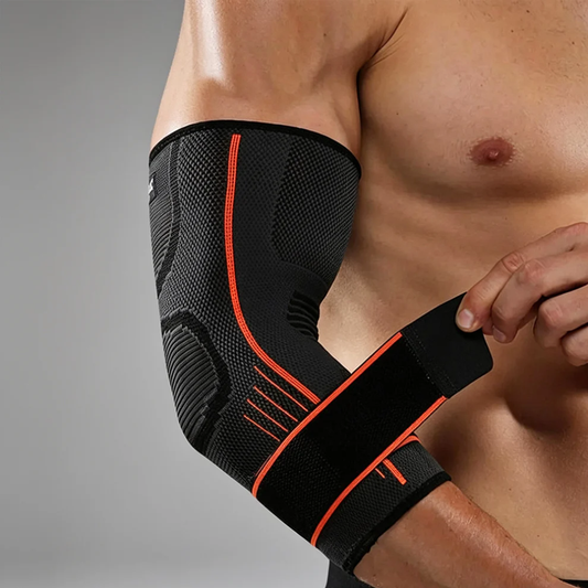 YC Elbow Support 7208 1Pcs