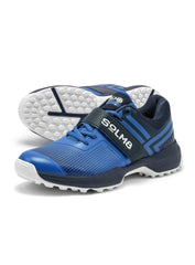 Solm8 S8 Cricket Shoes - Fluo Lime