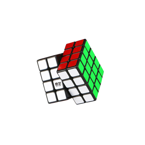 Magic Cube Puzzle