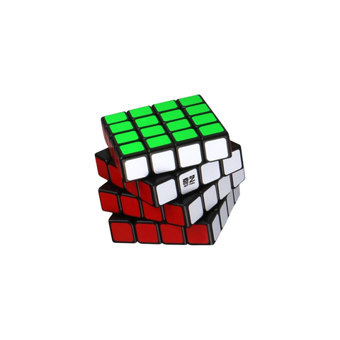 Magic Cube Puzzle