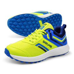 SOLM8 S1 Cricket Shoes