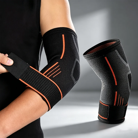 YC Elbow Support 7208 1Pcs