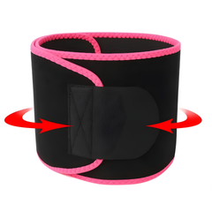 Waist Trimmer Belt