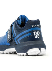 Solm8 S8 Cricket Shoes - Fluo Lime