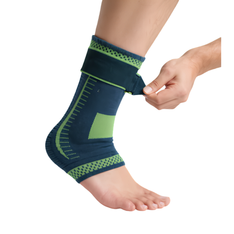 YC 7704 Ankle Support