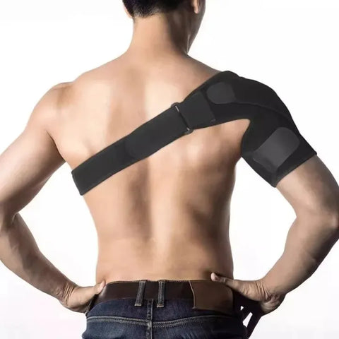 Shoulder Heating Pad