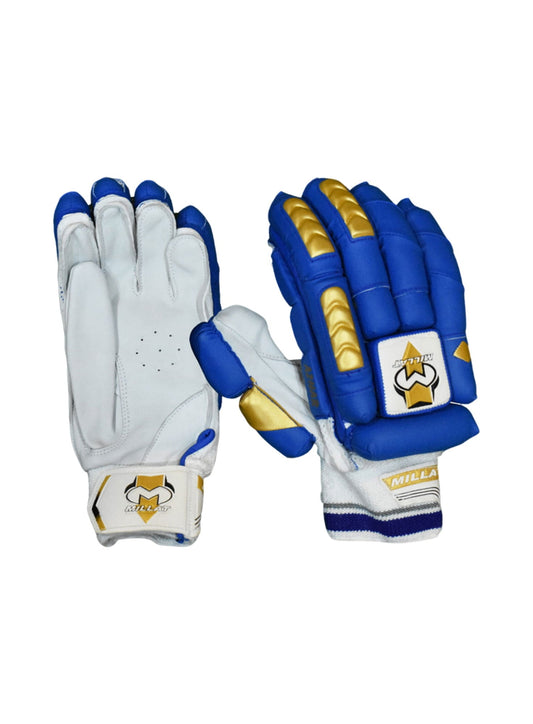 Millat Batting Gloves Azhar Ali Edition