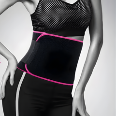 Waist Trimmer Belt