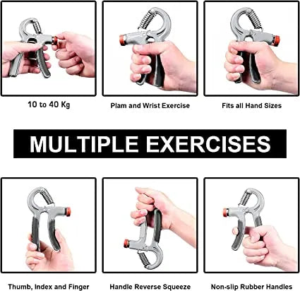 Hand Grip