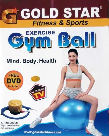 Gym Ball