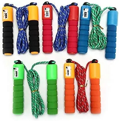 Jump Rope