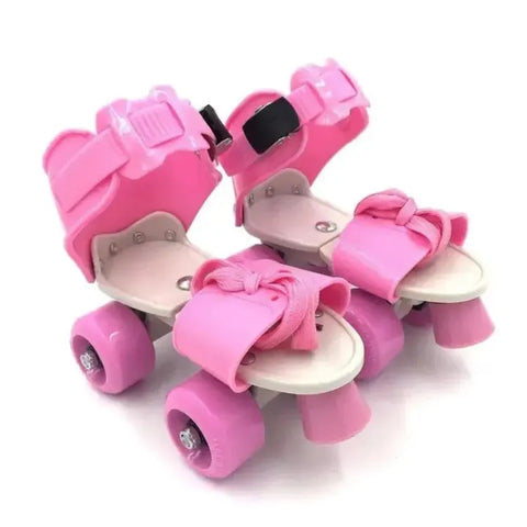 DRY Skates
