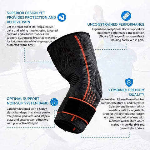 Elbow Support