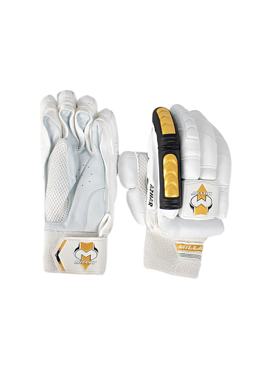 Millat Batting Gloves Azhar Ali Edition