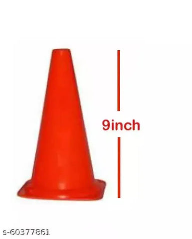 Agility Training Cones