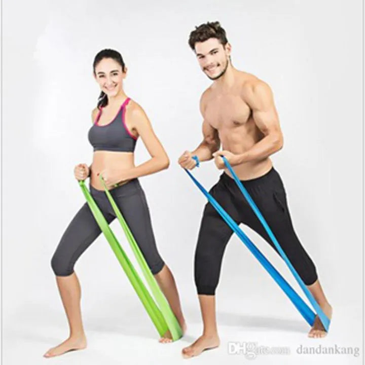 Stretch Bands