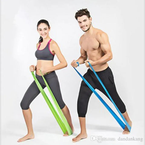Stretch Bands