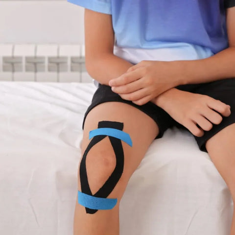 Kinesiology Tape
