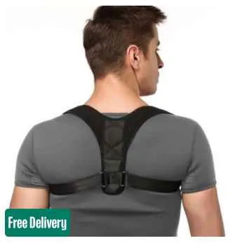Back Support