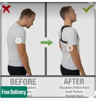 Back Support