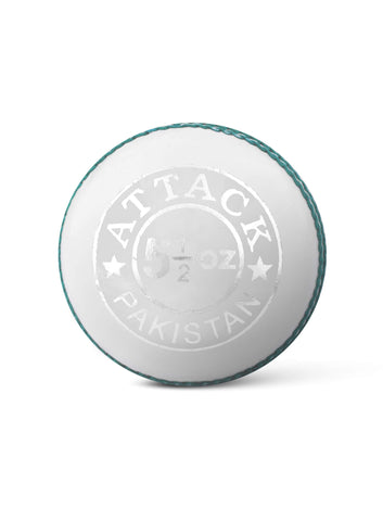 ATTACK WHITE