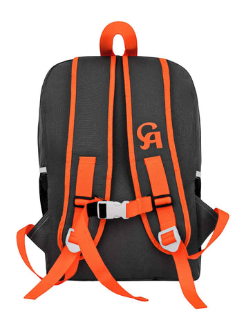 Alpha Orange
