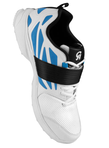 BIG BANG MAX SPIKES (BLUE)
