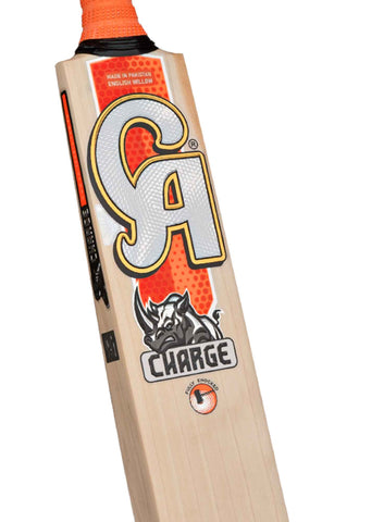 CA Charge